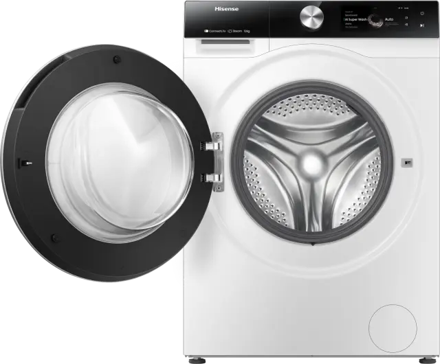 Perilica rublja Hisense WF7S1247BW