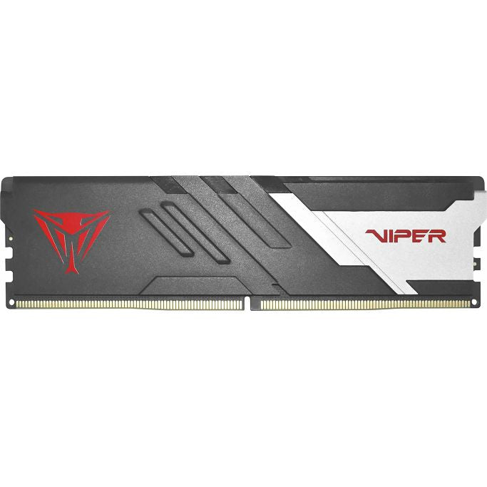 DDR5 16GB (1x16) Patriot, 6000MHz, CL30, Viper Venom, Intel XMP/AMD Expo, PVV516G60C30