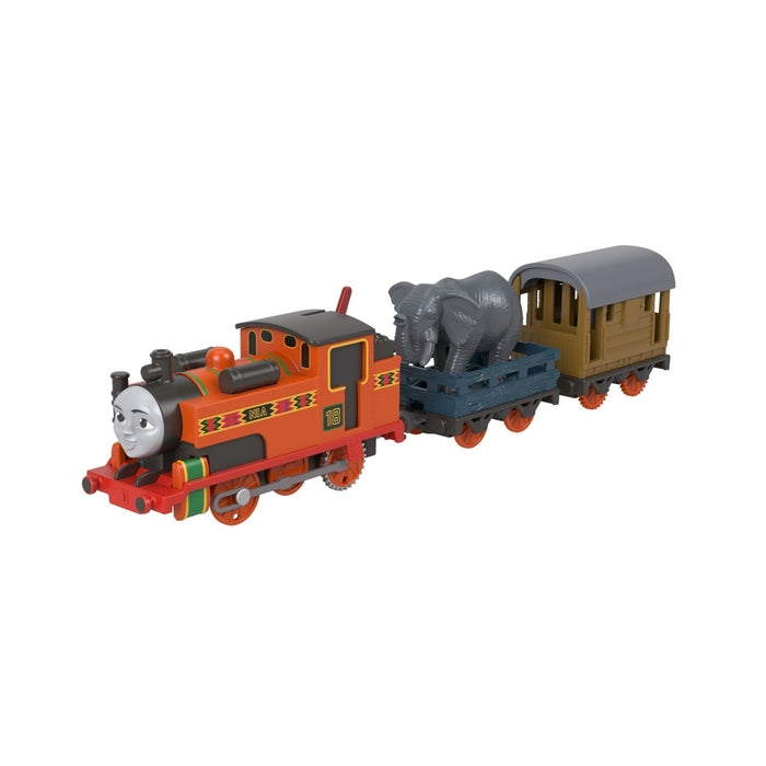 THOMAS&FRIENDS Greatest Moment, motorizirani vlakić