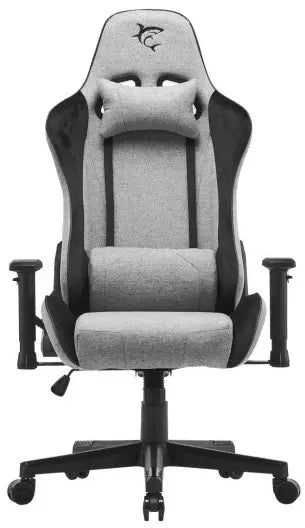 Gaming stolica WHITE SHARK Imola Crno-siva