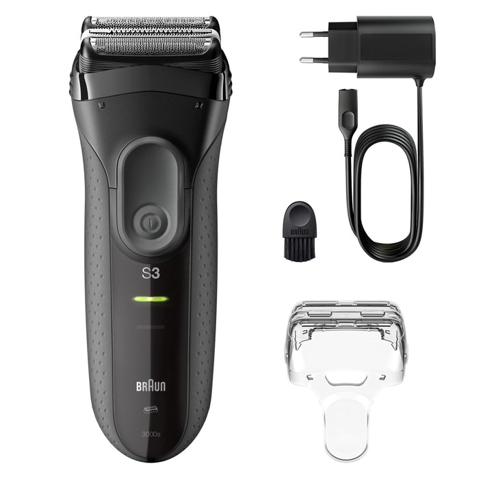 BRAUN SERIJA 3 3000, brijaći aparat