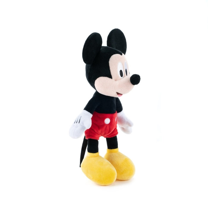 DISNEY, plišana igračka, Mickey - jumbo, 76 cm