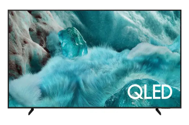 TV SAMSUNG QE55Q7FAAUXXH, 139.7cm (55"), QLED, 4K UHD Smart TV, Tizen OS