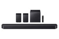 Soundbar Samsung HW-Q990F
