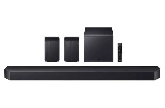 Soundbar Samsung HW-Q990F