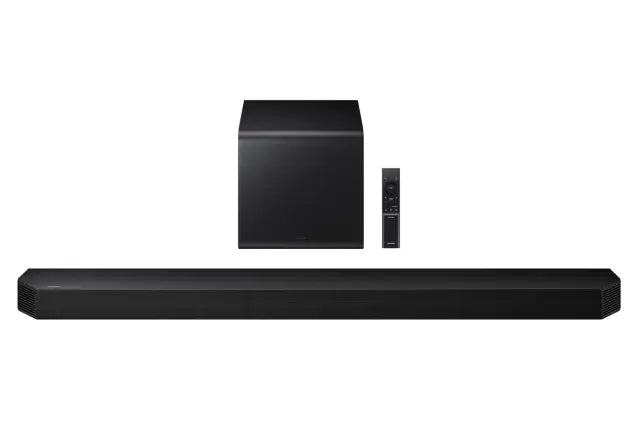 Soundbar Samsung HW-Q800F