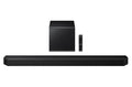 Soundbar Samsung HW-Q800F