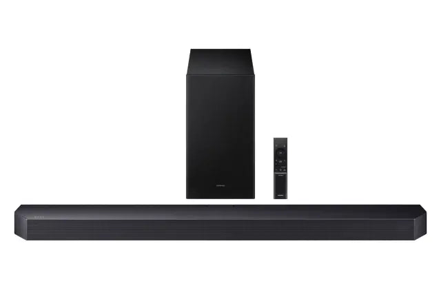 Soundbar Samsung HW-Q600F