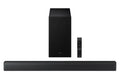 Soundbar Samsung HW-B650F