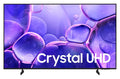 SAMSUNG UE50U8072FUXXH, 127.0cm (50"), LED, 4K UHD Smart TV, Tizen OS