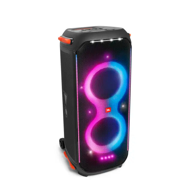 Zvučnik prijenosni bluetooth JBL PARTYBOX 710 crni