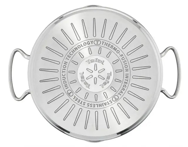 Set posuđa Tefal G732SC55 Duetto Plus Max 12 kom
