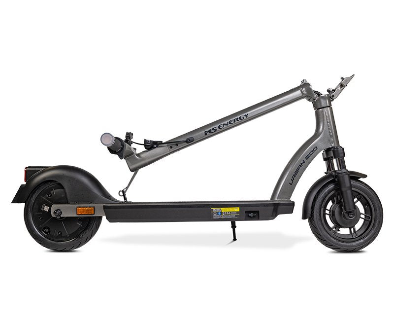 MS ENERGY E-ROMOBIL URBAN 500