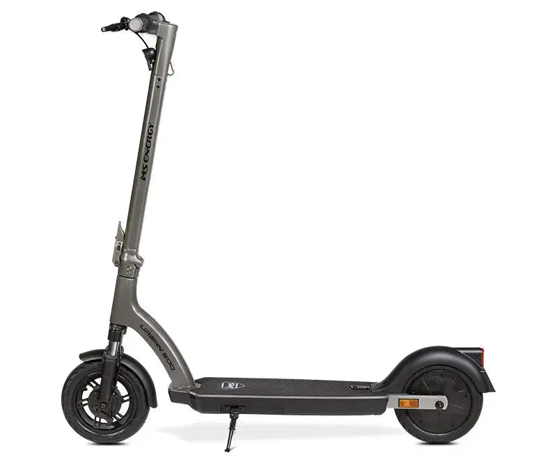 MS ENERGY E-ROMOBIL URBAN 500