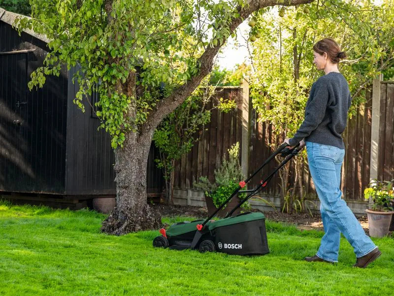 BOSCH aku kosilica za travu Rotak 18V-32 18V bez baterije