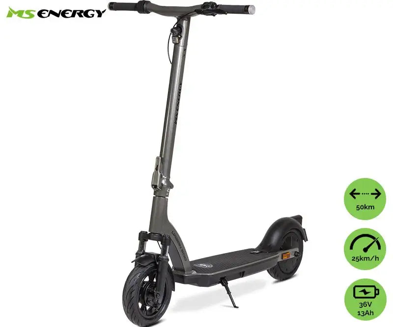 MS ENERGY E-ROMOBIL URBAN 500