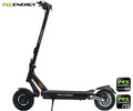 MS ENERGY E-ROMOBIL MENTOR 500 black
