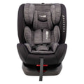 FREEON autosjedalica i-Size 40-150 cm Sierra black 81897