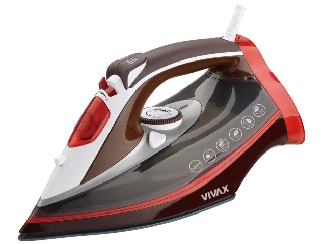 VIVAX HOME glačalo IR-2201CC