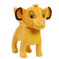 JUST PLAY pliš interaktivni Simba 11521