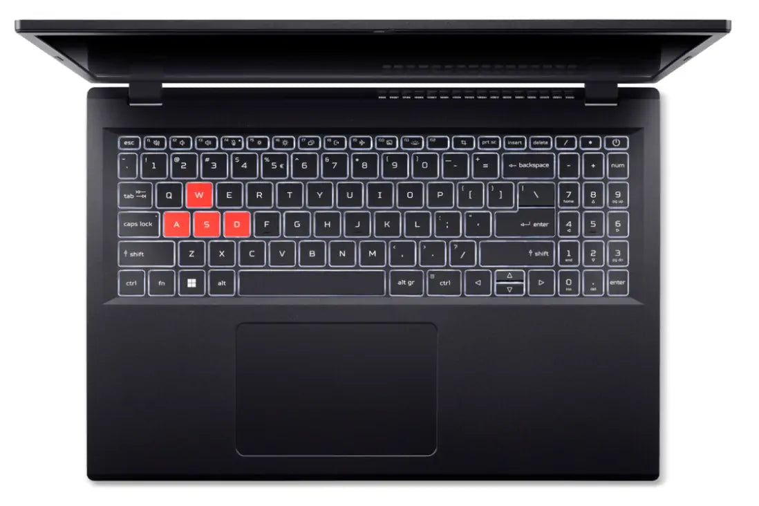 Laptop Acer AC Nitro Lite 16 NL16-71G-50MG