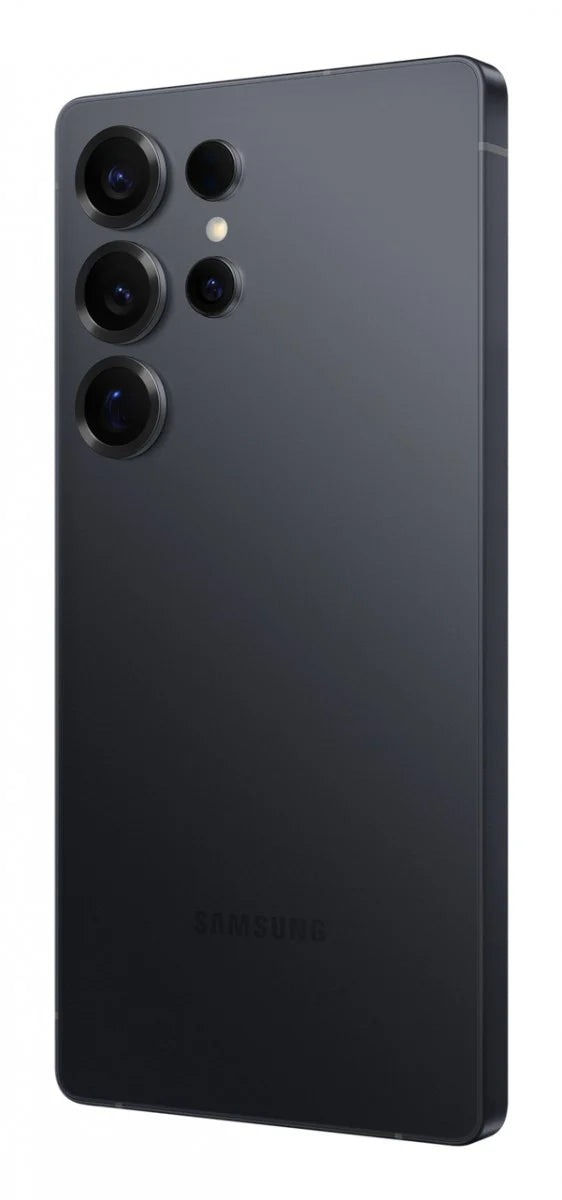 Mobitel Samsung Galaxy S25 Ultra 5G 12/256GB titan crni SM-S938B