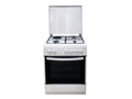 VIVAX HOME samostojeći štednjak FC-31602IFS WH