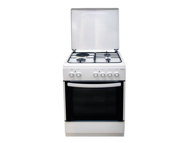 VIVAX HOME samostojeći štednjak FC-31602IFS WH