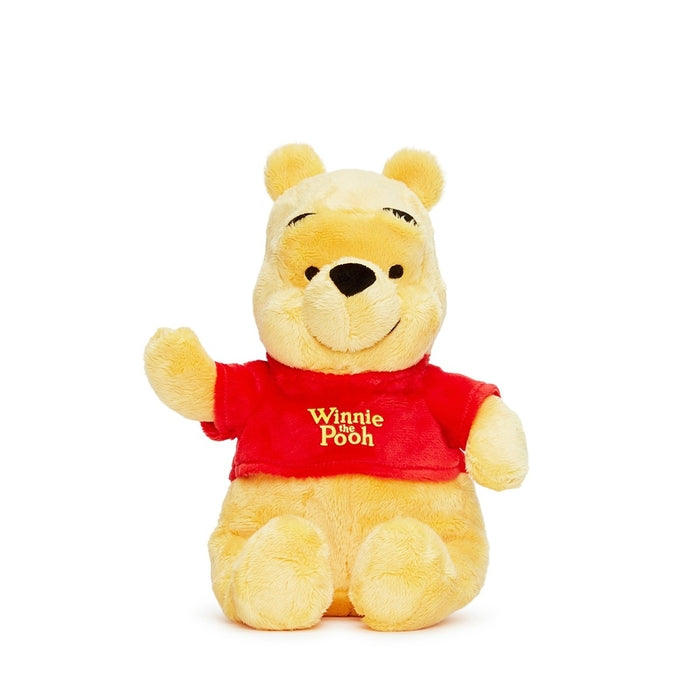 DISNEY, plišana igračka, Winnie the Pooh, 25 cm