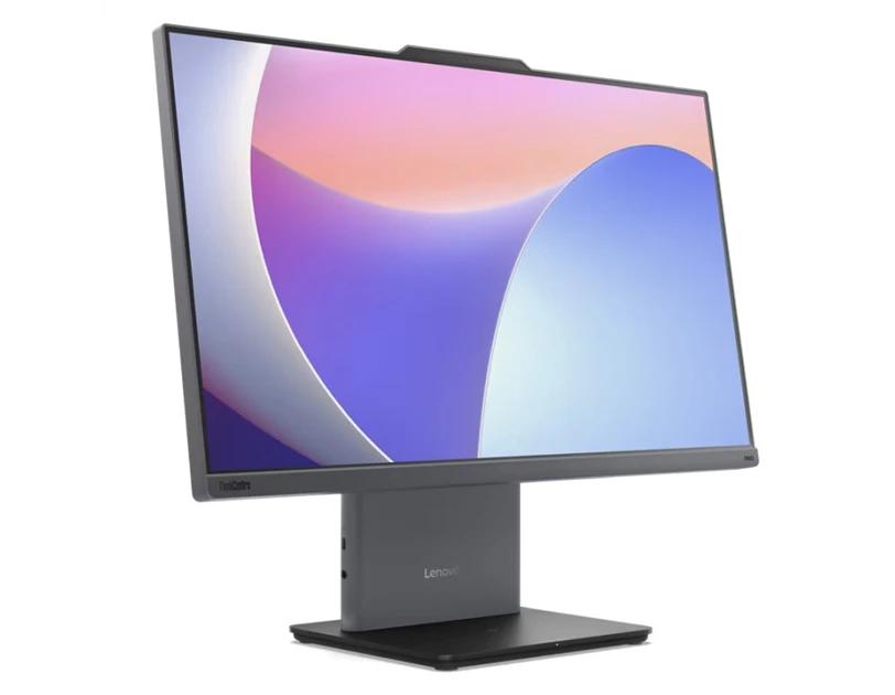 Lenovo ThinkCentre Neo 50a Gen 5 27" FHD AiO, Intel Core i7-13620H, 32GB DDR5, 512GB SSD, WiFi6/BT, G-LAN, 5MP CAM, Win 11 Pro, tipk./miš + 3Y (12SA000ECR-W11P)
