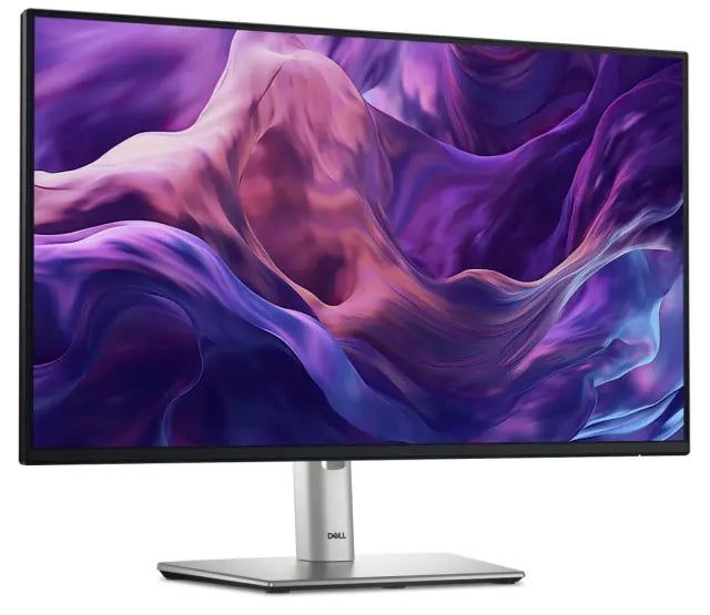 DELL 24" Pro Plus monitor P2425H, IPS Full HD, 100Hz, 5ms, ComfortView Plus, DisplayPort, HDMI, VGA, USB-C, 3x USB, Pivot