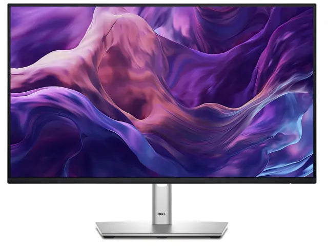 DELL 24" Pro Plus monitor P2425H, IPS Full HD, 100Hz, 5ms, ComfortView Plus, DisplayPort, HDMI, VGA, USB-C, 3x USB, Pivot