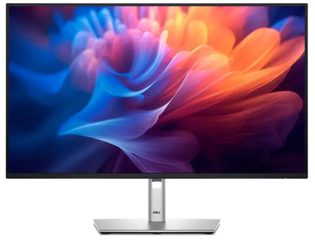 DELL 27" Pro Plus monitor P2725H, IPS Full HD, 100Hz, 5ms, ComfortView Plus, DisplayPort, HDMI, VGA, USB-C, 3x USB, Pivot