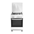 VIVAX HOME štednjak FC-31602LI WH
