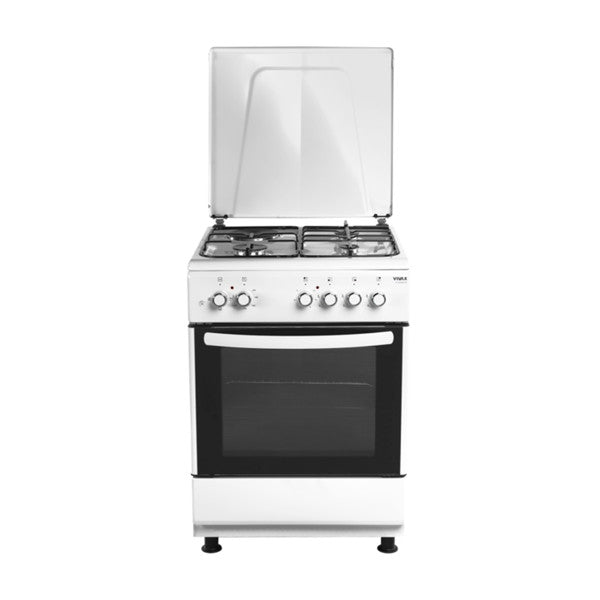 VIVAX HOME štednjak FC-31602LI WH