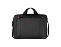 Wenger torba BQ Slimcase Notebook za prijenosnike do 16", crna