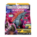 GODZILLA I KONG Deluxe, figura