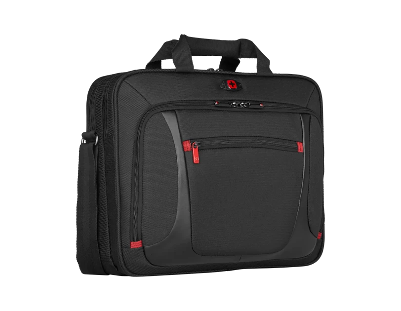 Wenger torba Sensor za Macbook Pro 16", crna