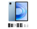 BLACKVIEW Tab 60 PRO 8/128 GB LTE, 10.1" HD (800x1280) IPS, 5MP/8MP, WiFi, DokeOS_P 4.0 + preklopna torbica, 3.5mm slušalice, bežična tipkovnica, bežičan miš, stylus olovka, s adapterom, plavi