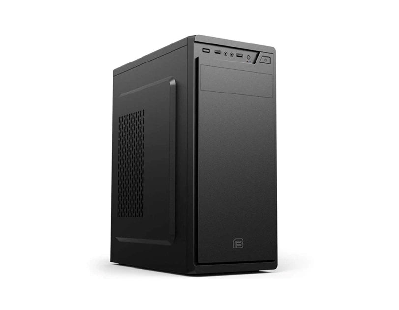 Cratos Business Value v0 - AMD Ryzen 3 3200G, 16GB DDR4, 512GB NVMe SSD, Radeon Graphics, FreeDOS