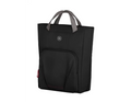 Wenger torba ženska Motion 15.6" Vertical Tote, crna