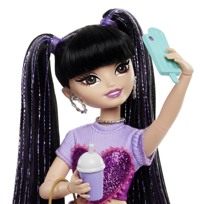 BARBIE Dream Besties, lutka, Renee