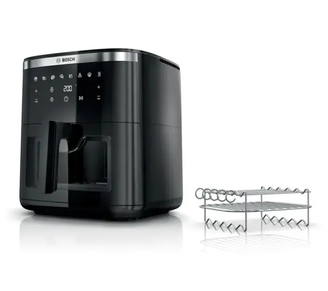 Friteza na vrući zrak Bosch MAF671B1 Airfryer