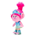 UNIVERSAL, plišana igračka, Trolls Poppy - large, 46 cm