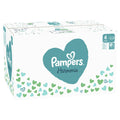 PAMPERS Harmonie, pelene, veličina 4, 9-14kg, 160 kom