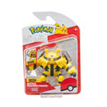 POKEMON Battle Feature, figure