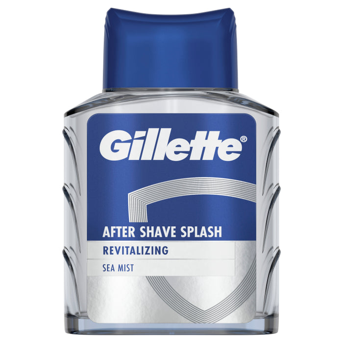 GILLETTE Sea Mist, losion poslije brijanja, 100 ml