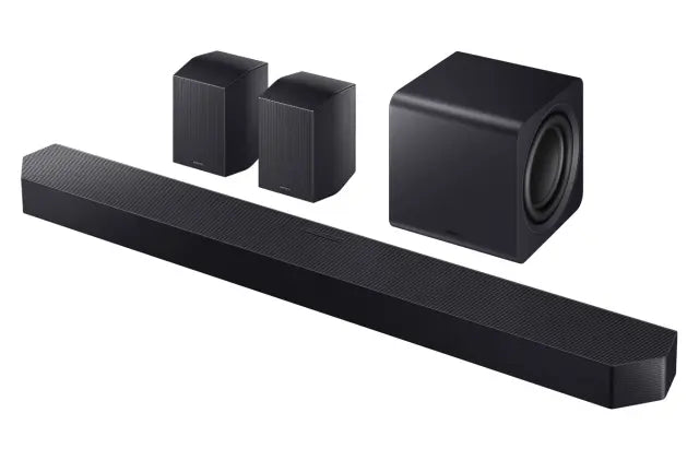 Soundbar Samsung HW-Q990F