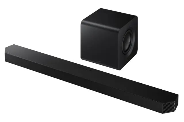 Soundbar Samsung HW-Q800F