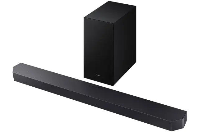 Soundbar Samsung HW-Q600F